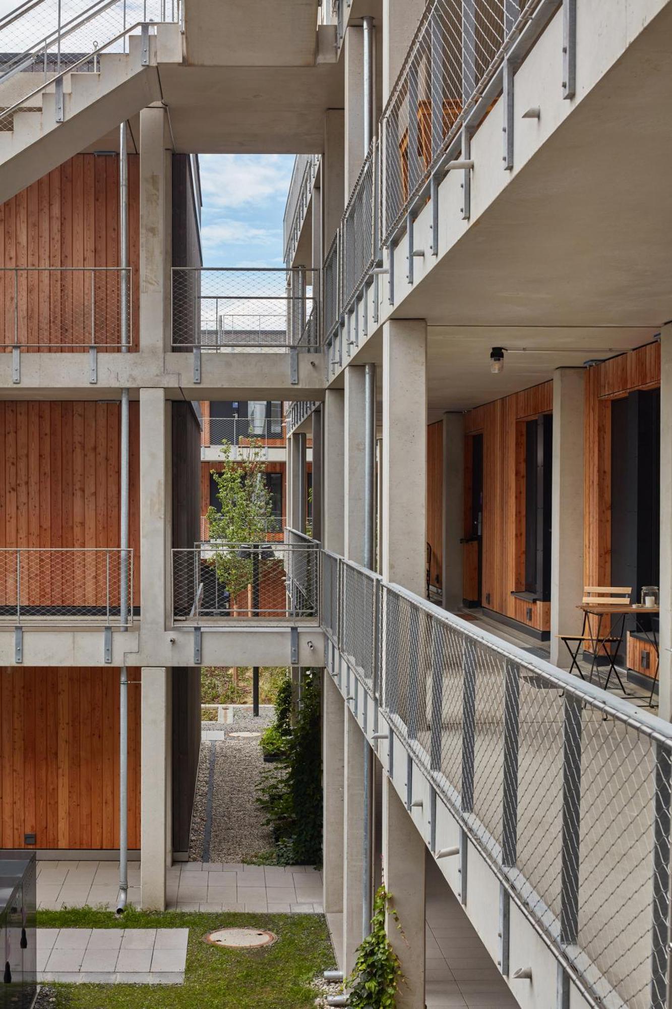 Nuna - Nachhaltig Schlafen Rosenheim Bagian luar foto